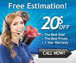 20$ OFF Repair Services in Fort Worth