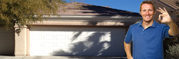 we fix all doors
