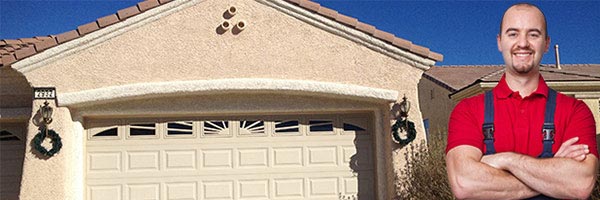 garage doors parts